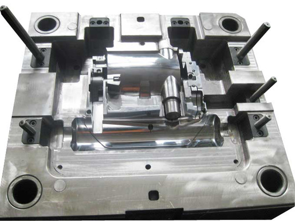 Dust Catcher Mould 01